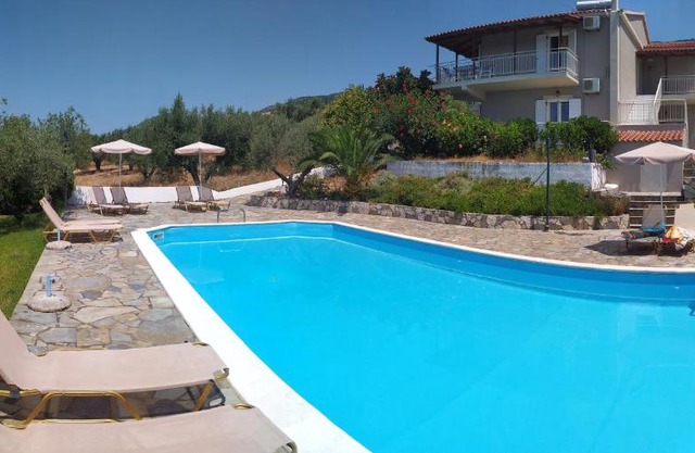 Manolia Studios