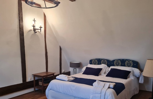 Manor 16th: 2 habitaciones grandes con baño para compartir - para 4 personas