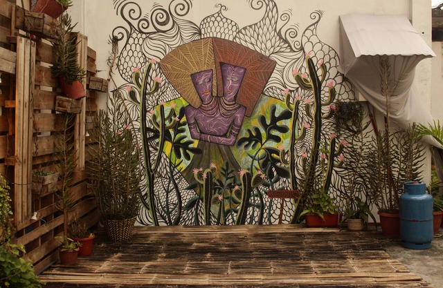 Manso Boutique Guesthouse