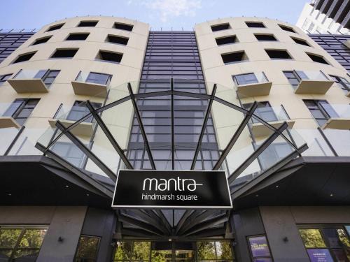 Mantra Hindmarsh Square