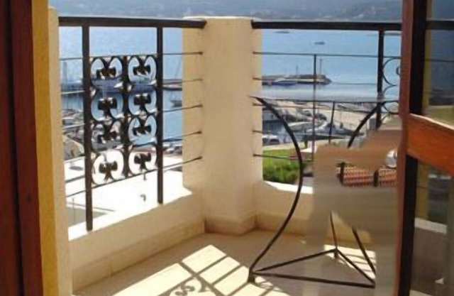 Mantraki Hotel Apartments