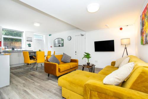 Manygates Apartment by Alt-Stay Accommodation