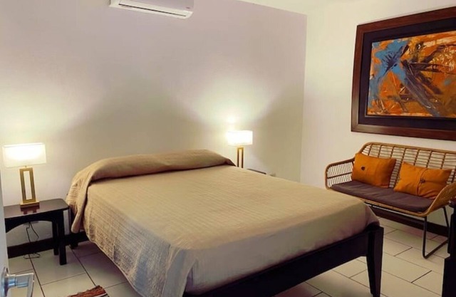 Apartamento Manzu