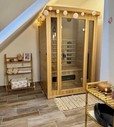 Marót Apartman