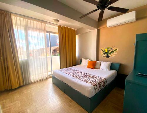 Mar Azul Suites 5ta Av