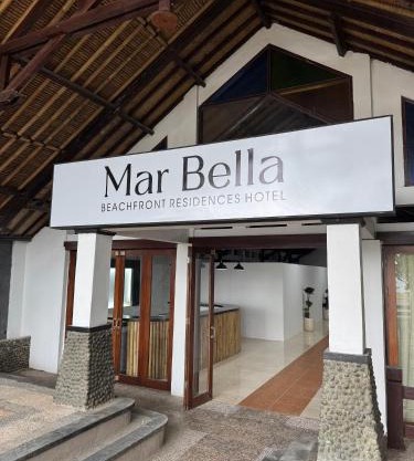 Mar Bella Beachfront