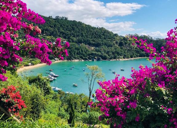 Mar de Bougainville