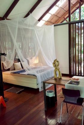 Mar Verde Lodge