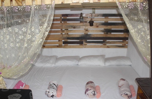 Maraño's Hometel