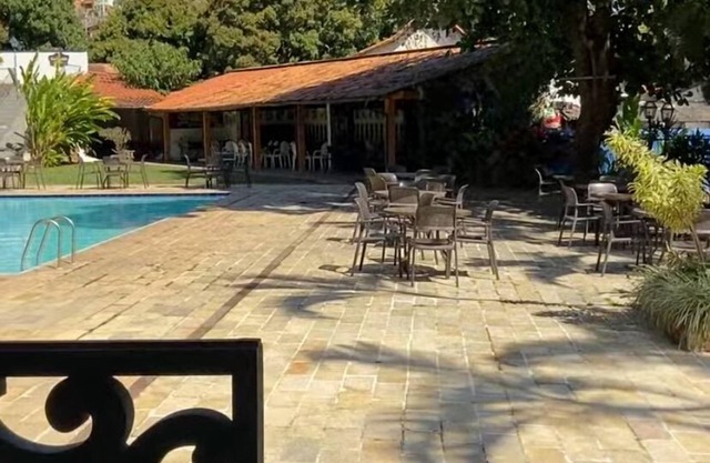 Mara Palace
