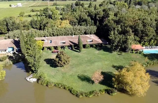 marais de capeau