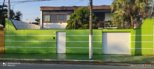 Maravilha Tropical