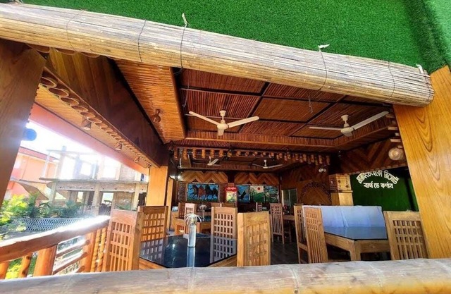 Maraying Thong Eco Resort