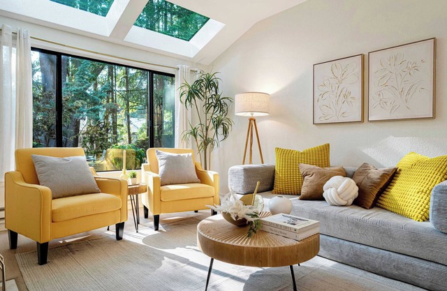@marbella Lane-cozy Luxury Townhome Near Microsoft