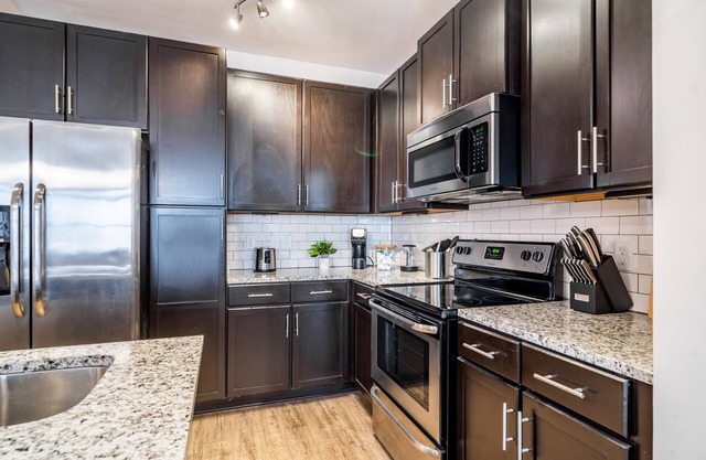 Marble Alley Lofts