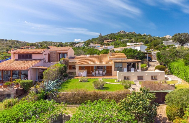 Mare Blù by Interhome