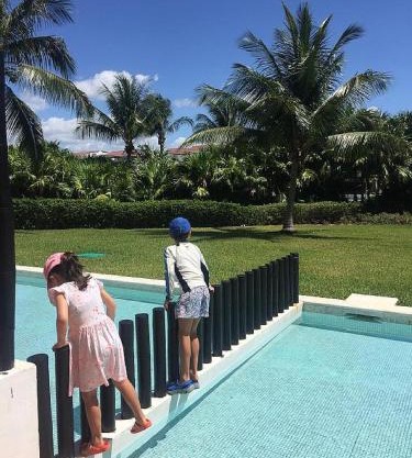 Mareazul Beach Resort
