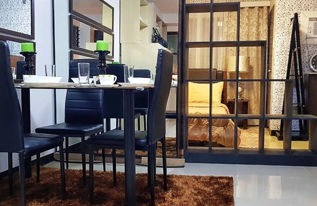 Marella Suites Campville Alabang