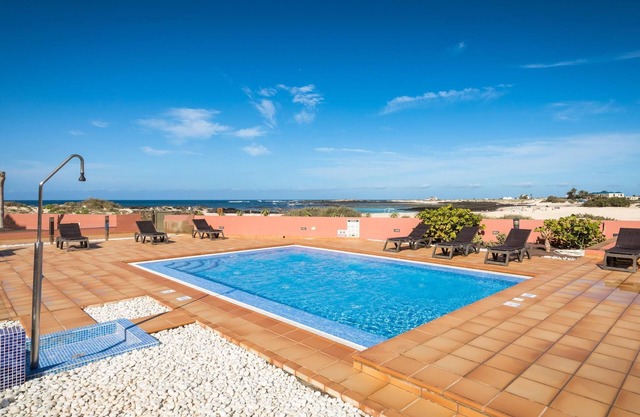 Marfolin Deluxe by Best Holidays Fuerteventura