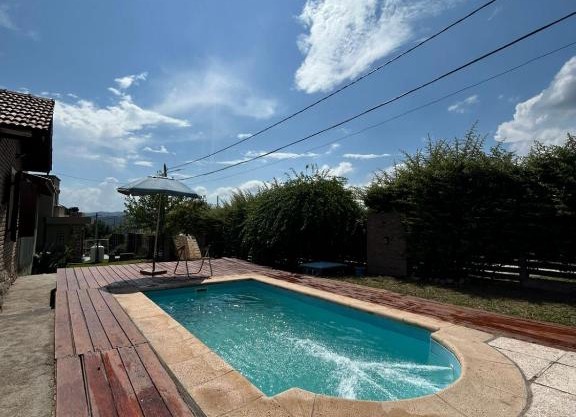 Margaritas House
