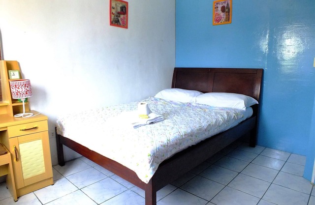 Residencia Maria Luisa 201-DECA Dumlog Talisay City