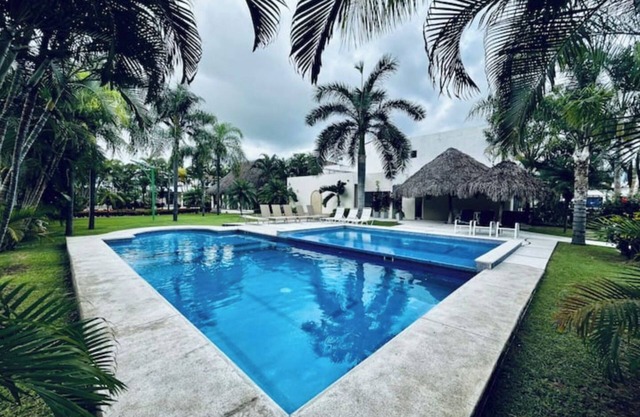 Residencia Maria “Experiencia Inolvidable”
