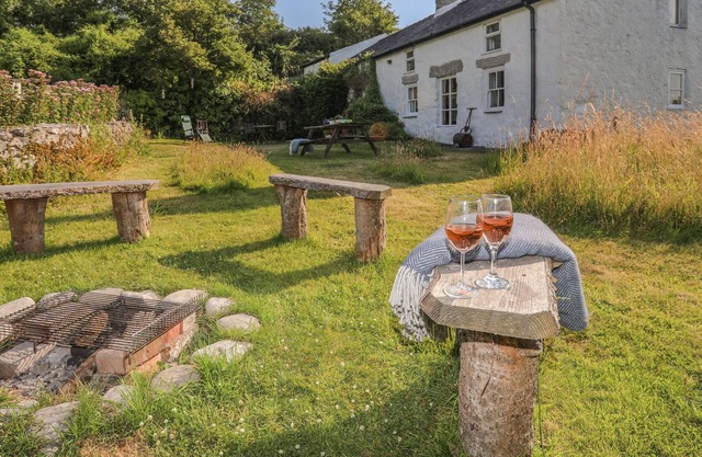 Granja Mariana, PENMON