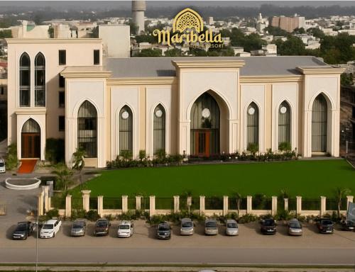 Maribella Hotel & Resort By iO Hotels