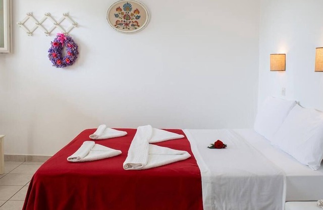 Marili Apartments, Apt # 3 junto al mar