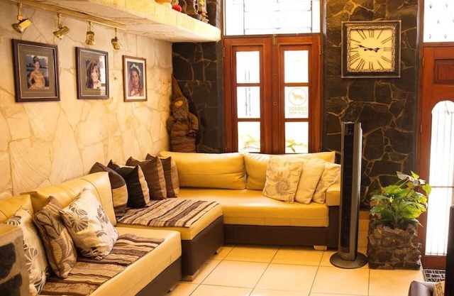 Marilin Maison Guest House LA HABANA