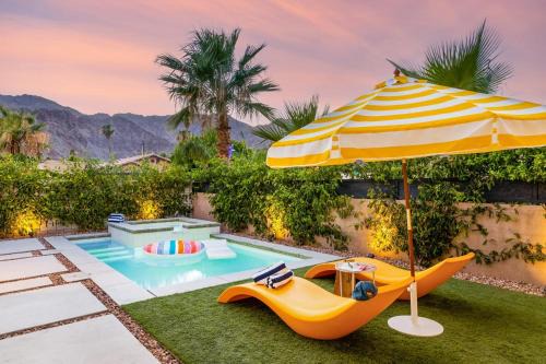 Marilyn by AvantStay Mins to Old Town La Quinta