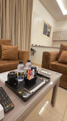 Marin suites albdiaah مارين سويت البديعة