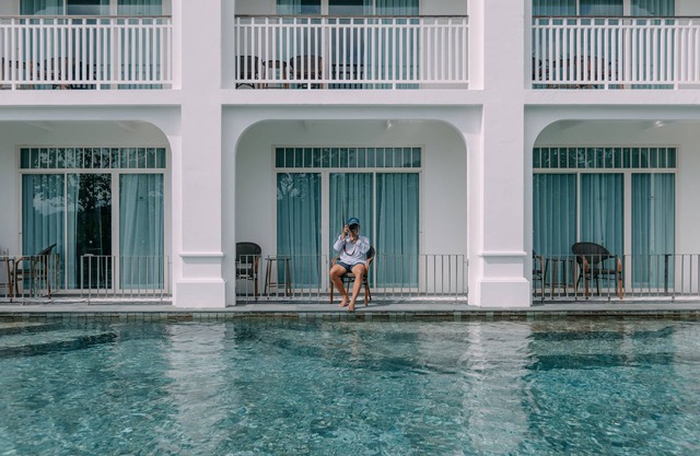 Marina Gallery Resort-KACHA-Kalim Bay by Sugar Marina Boutique Hotels