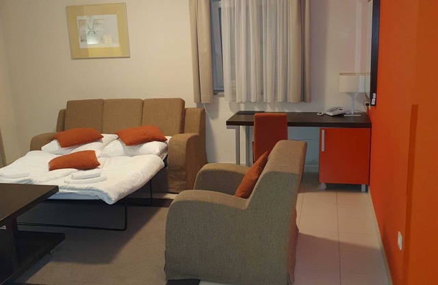 Marina Portorož Family Friendly Apartment 5 - Two Bedroom Apatment
