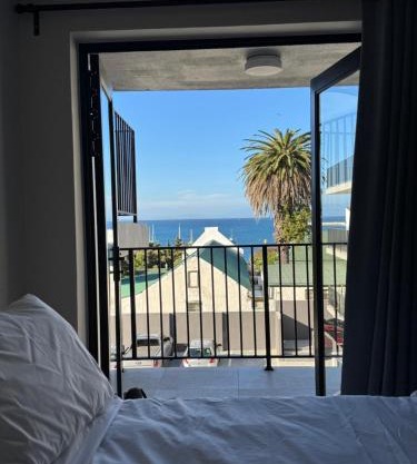 Marina Views Simon's Town