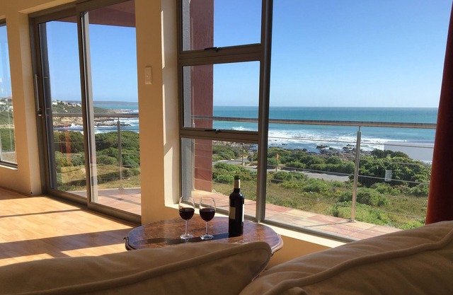 Marine 5 Guesthouse