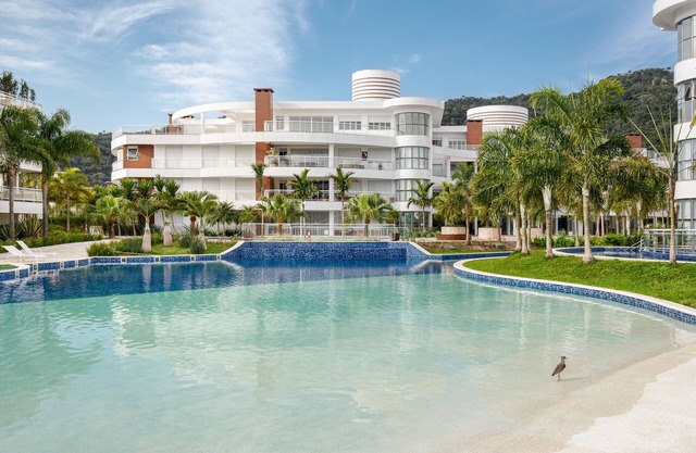 Marine Home Resort I Cachoeira