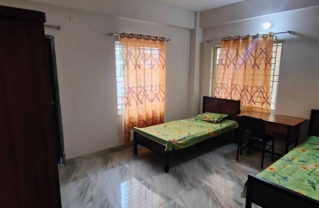 Mariners Guest House