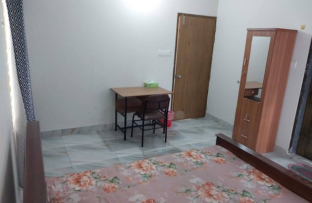 Mariners Guest House