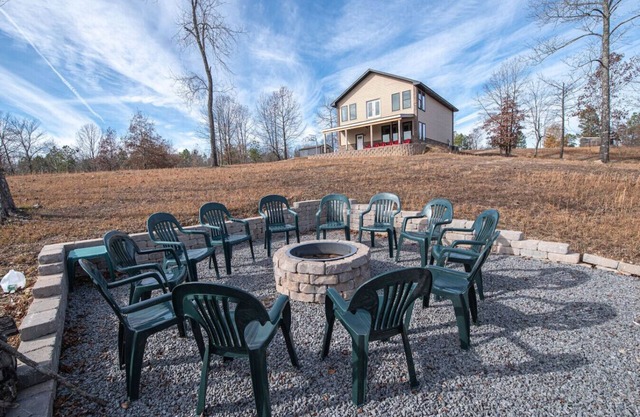 Mariposa's Place - Sleeps 6