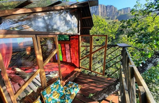 Mariri Jungle Lodge