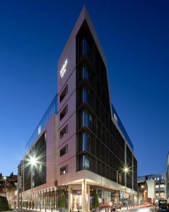 Marlin Hotel Stephens Green