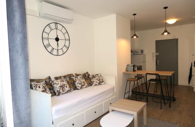 *Marquer* Joli appartement central