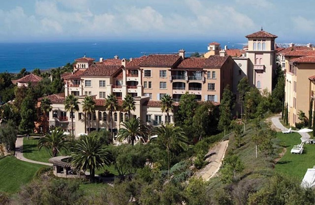 Villa de dos habitaciones en Marriott's Newport Coast. ¡Confía en los expertos!