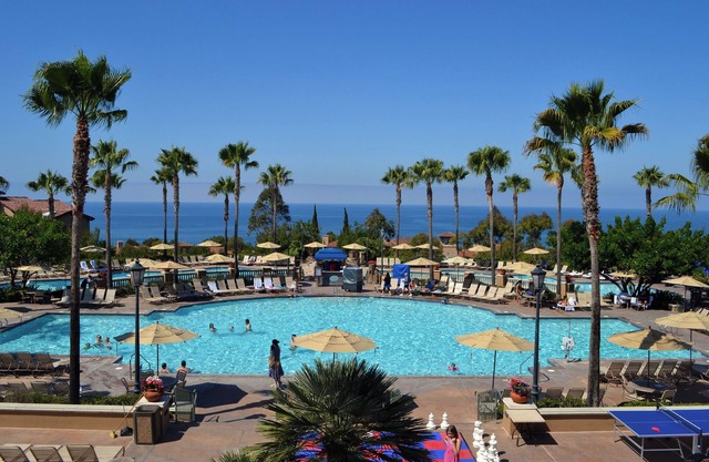 Marriott Newport Coast Villas Multiple 2BR Villas Available!! - Sleeps 8!