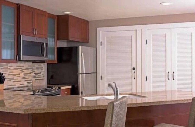Marriott's Canyon Villas Desert Ridge Resort