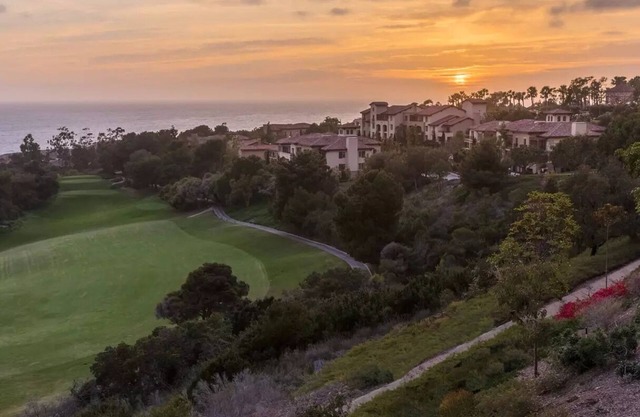Marriott's Newport Coast Villas 2 Bedroom 2 Bath