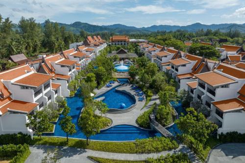 Marriott Vacation Club, Khao Lak Beach Resort