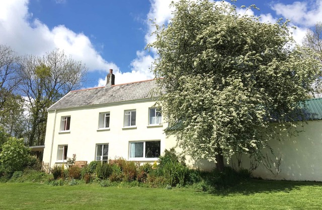 Marsh Cottage, MOLTON DEL NORTE