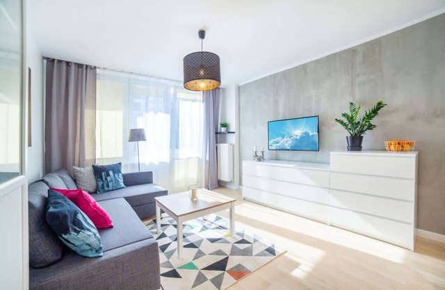 Marszałkowska 84/92 | Cosy Apartment | City Center